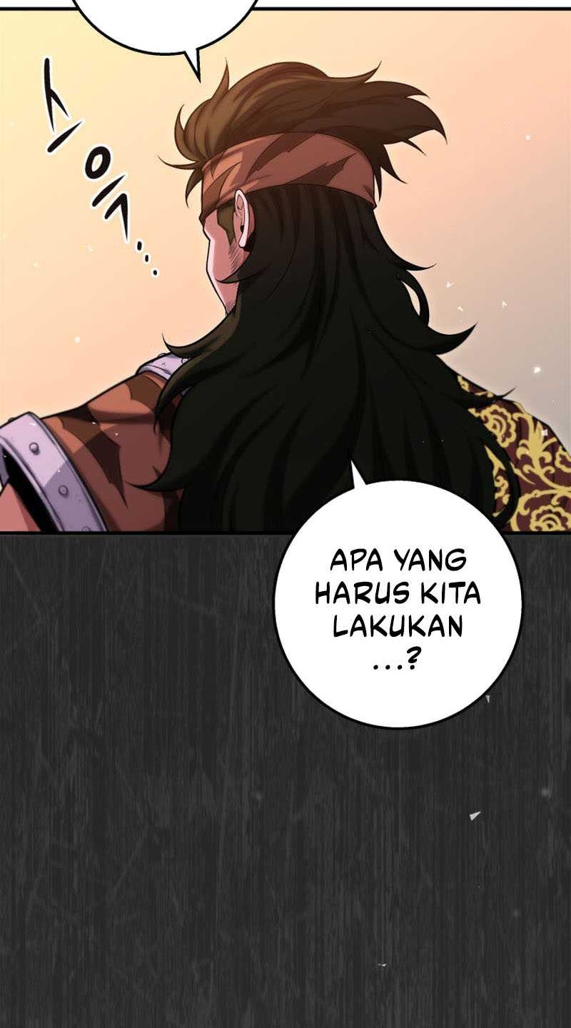 Heavenly Inquisition Sword Chapter 18 Gambar 32