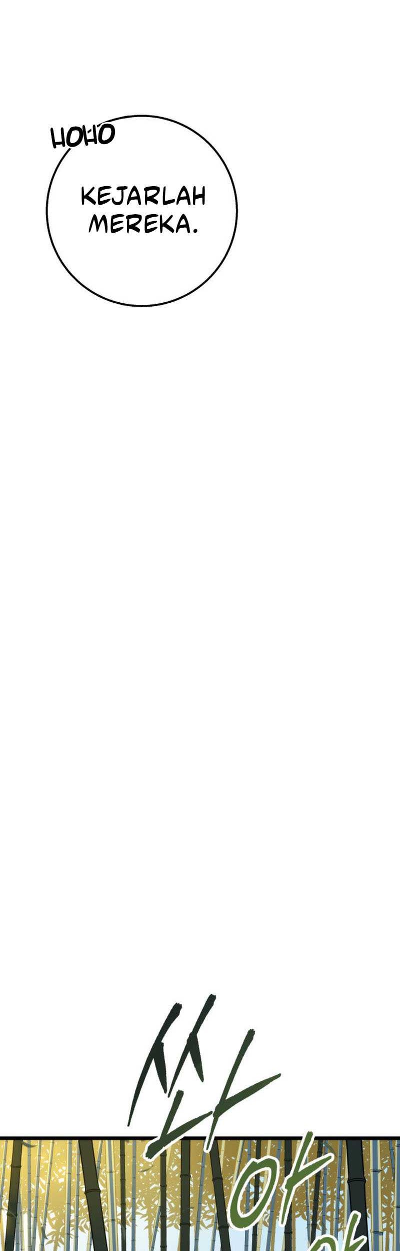 Heavenly Inquisition Sword Chapter 17 Gambar 51