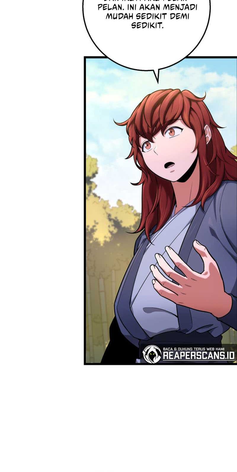 Heavenly Inquisition Sword Chapter 17 Gambar 56