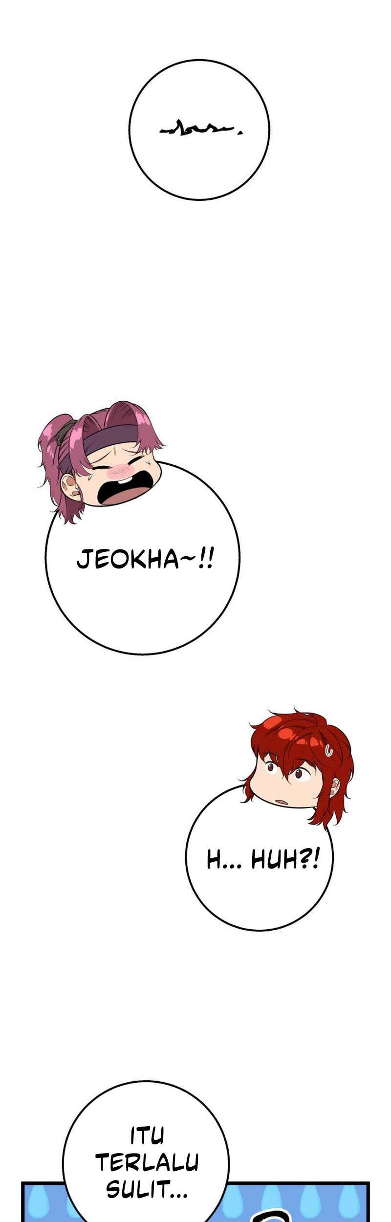 Heavenly Inquisition Sword Chapter 17 Gambar 54