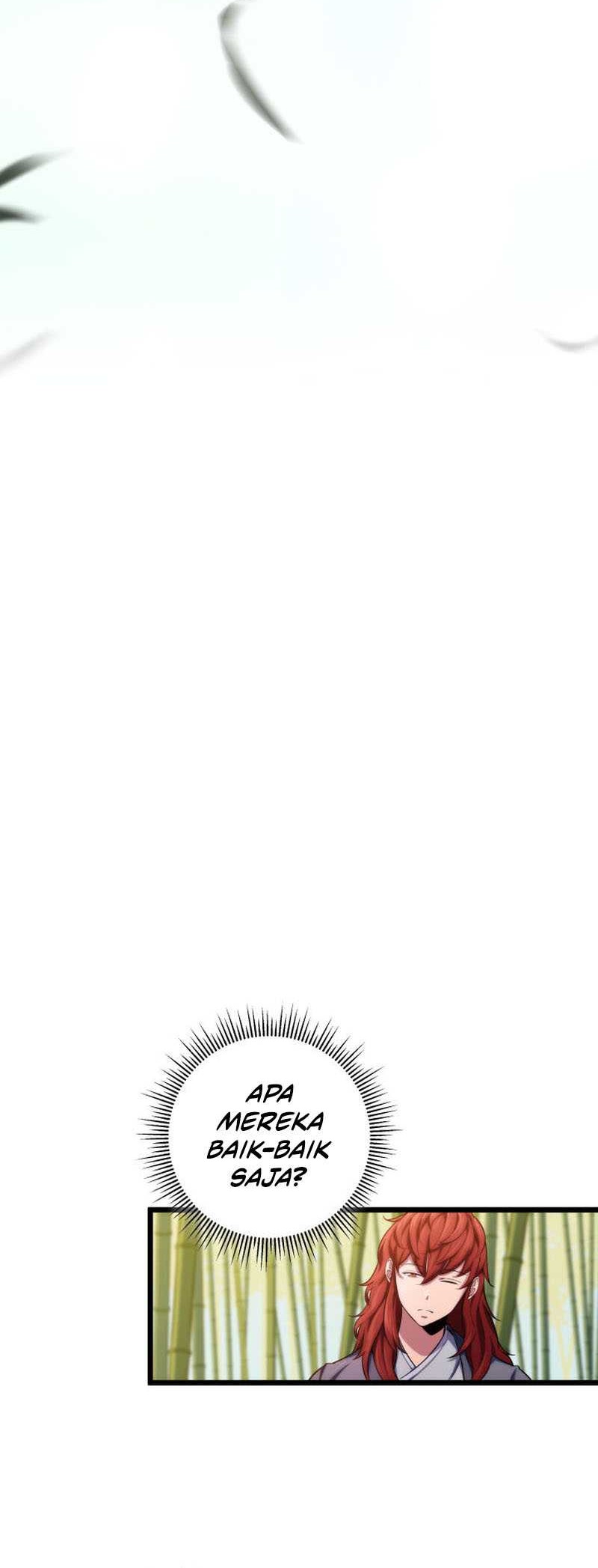 Heavenly Inquisition Sword Chapter 17 Gambar 60