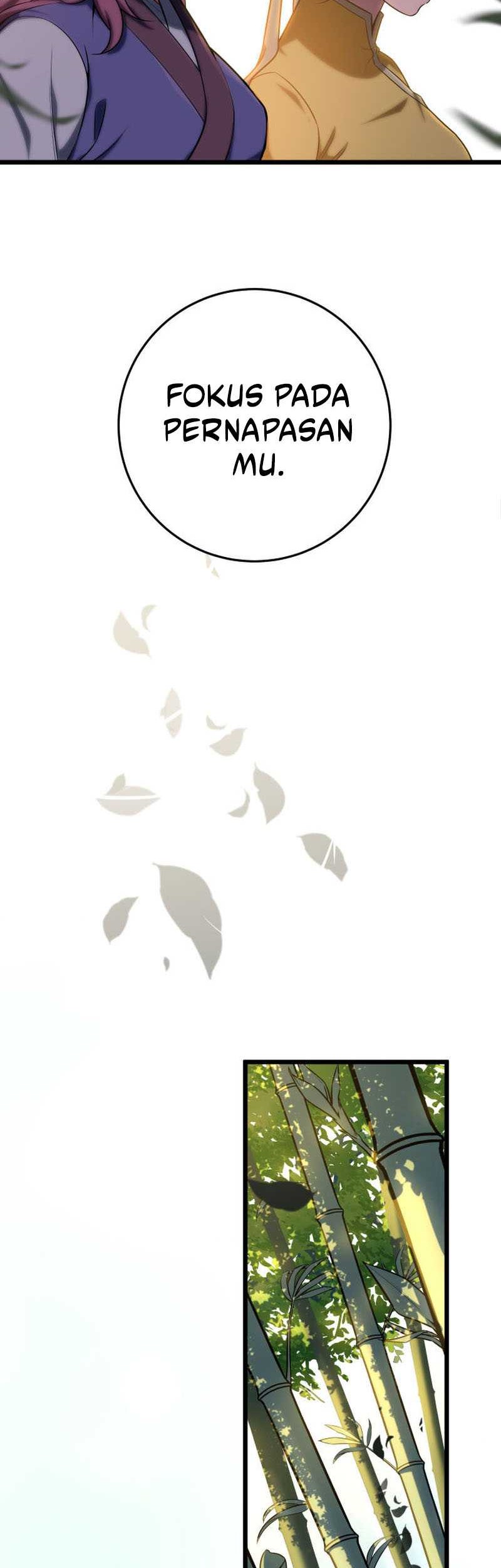 Heavenly Inquisition Sword Chapter 17 Gambar 58