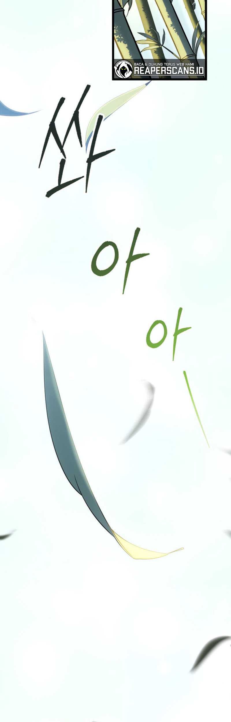 Heavenly Inquisition Sword Chapter 17 Gambar 59