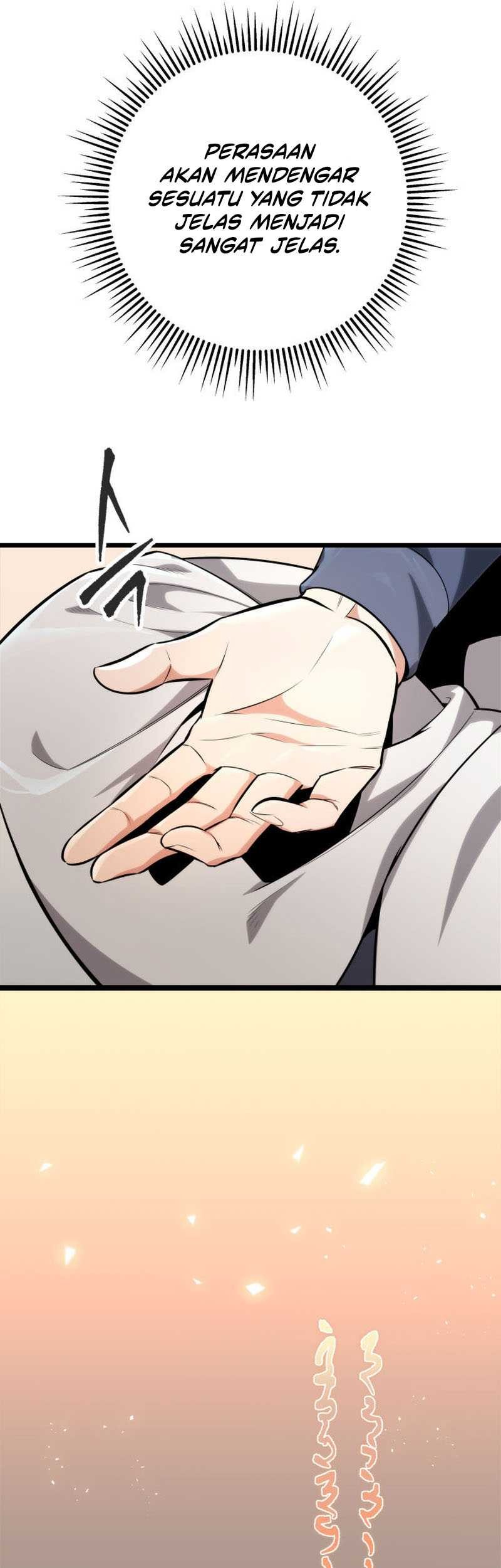 Heavenly Inquisition Sword Chapter 17 Gambar 65