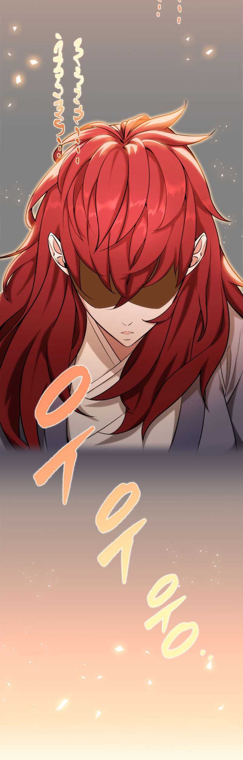 Heavenly Inquisition Sword Chapter 17 Gambar 66