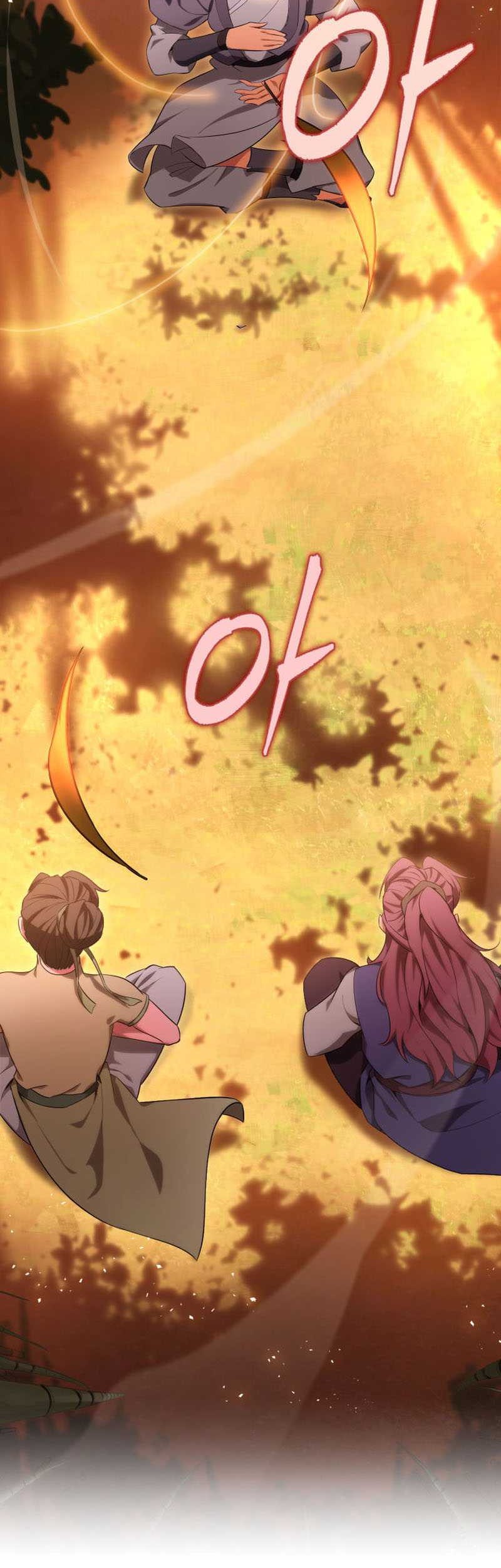 Heavenly Inquisition Sword Chapter 17 Gambar 71