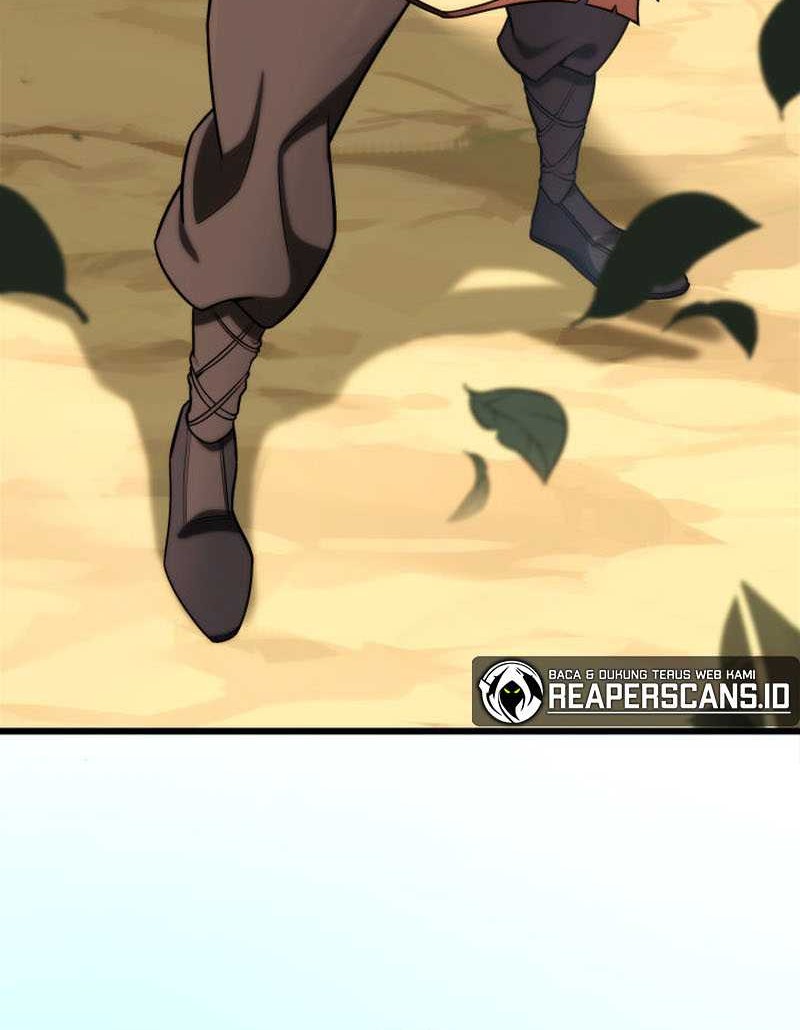 Heavenly Inquisition Sword Chapter 17 Gambar 40