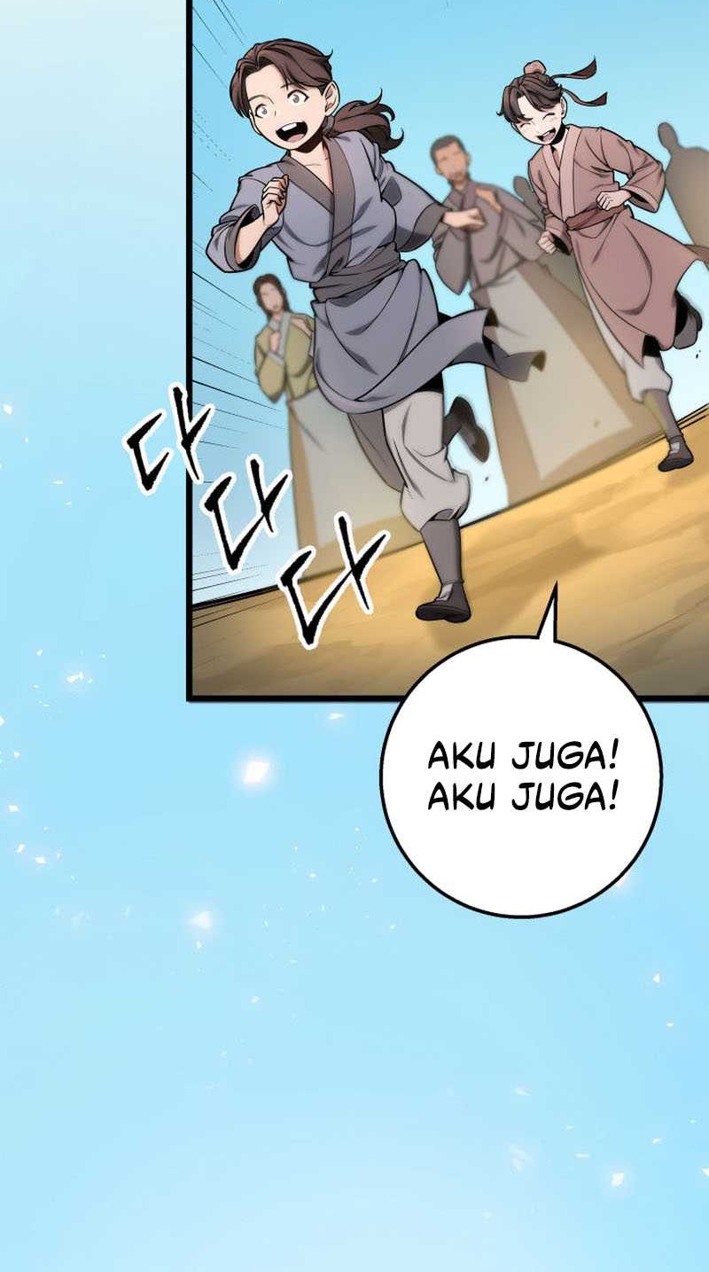 Heavenly Inquisition Sword Chapter 17 Gambar 44