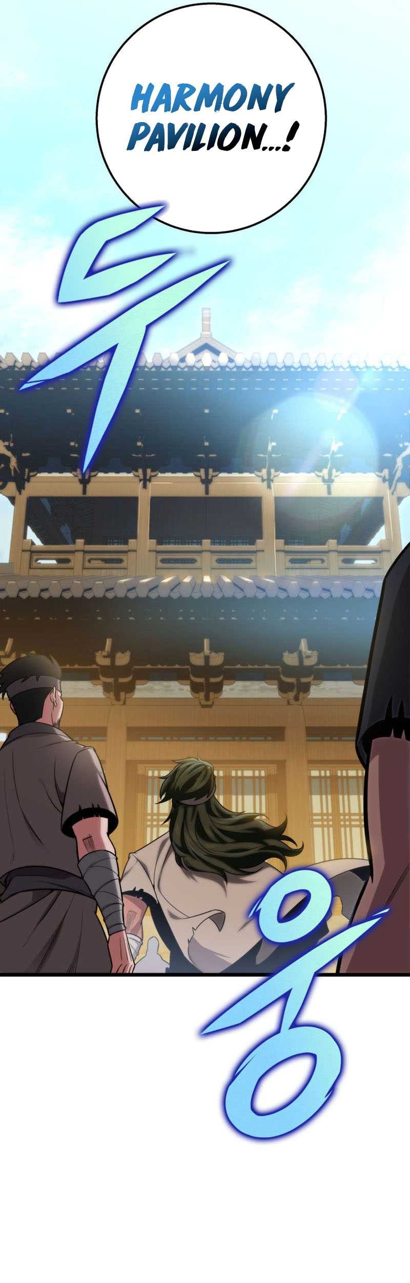 Heavenly Inquisition Sword Chapter 17 Gambar 41