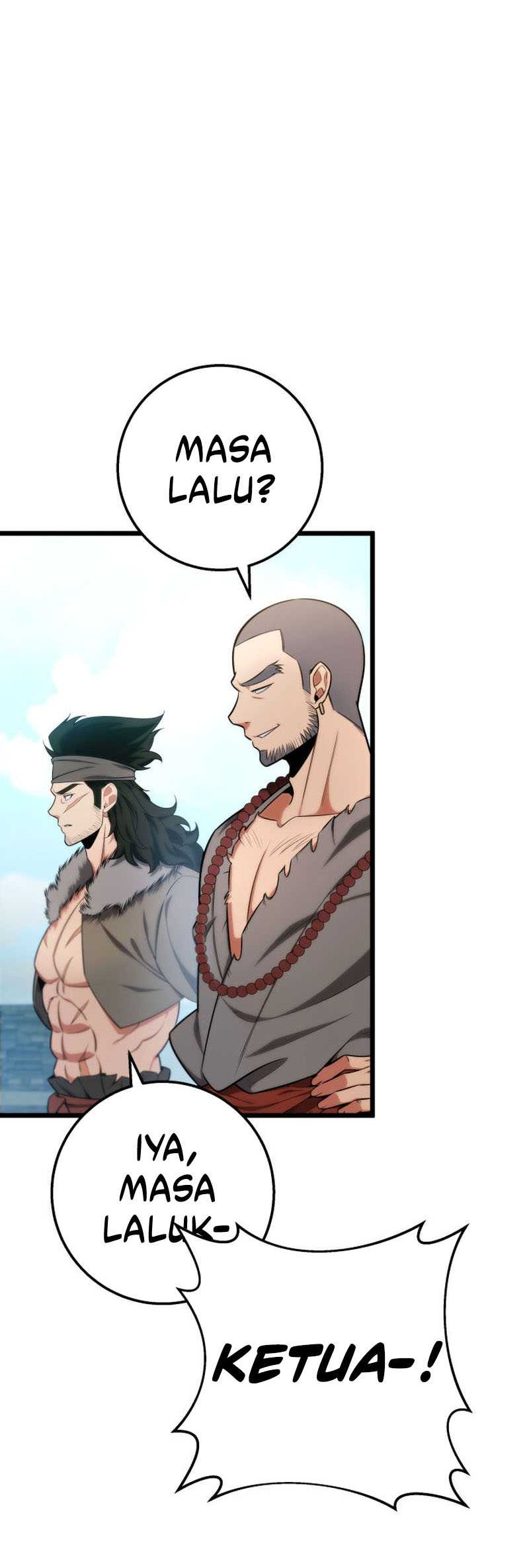 Heavenly Inquisition Sword Chapter 17 Gambar 48