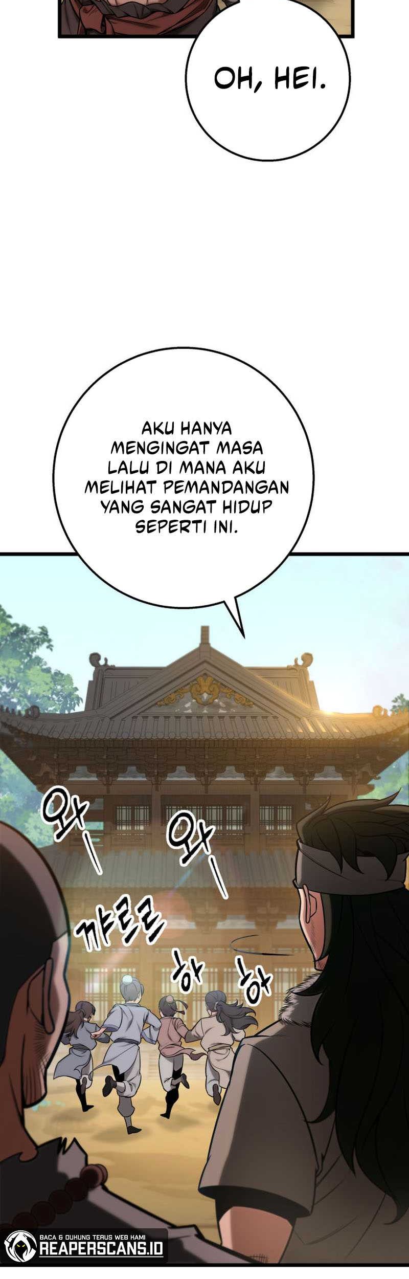 Heavenly Inquisition Sword Chapter 17 Gambar 47