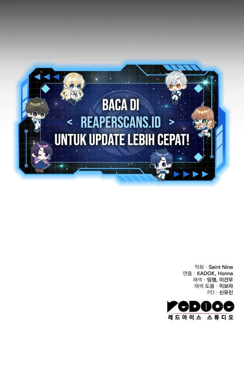 Heavenly Inquisition Sword Chapter 17 Gambar 77