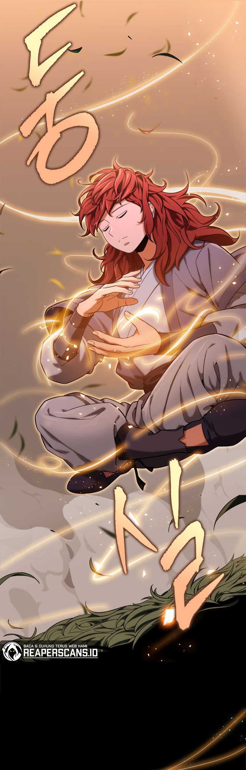 Heavenly Inquisition Sword Chapter 17 Gambar 73