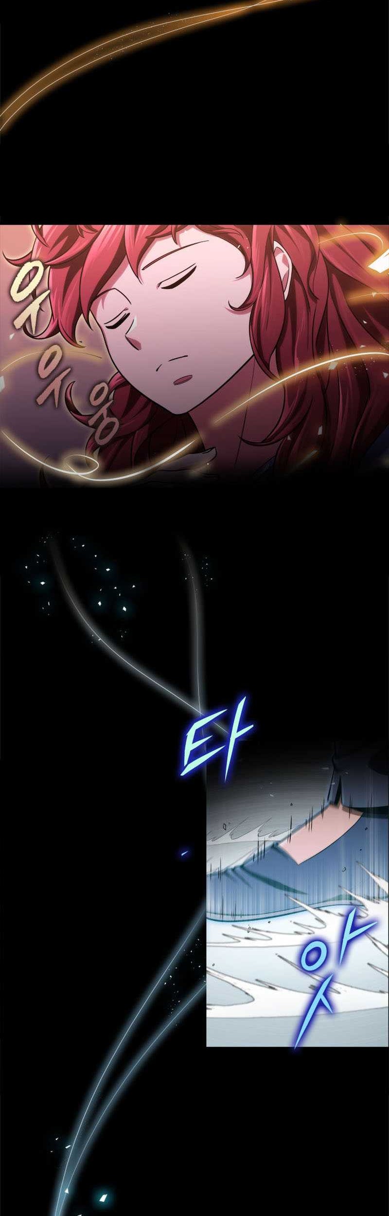 Heavenly Inquisition Sword Chapter 17 Gambar 74