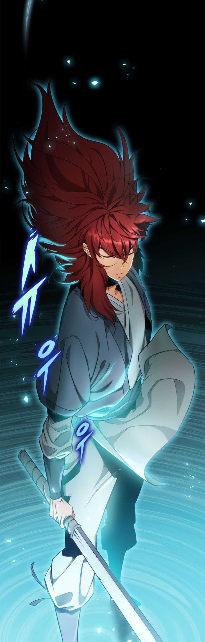 Heavenly Inquisition Sword Chapter 17 Gambar 75