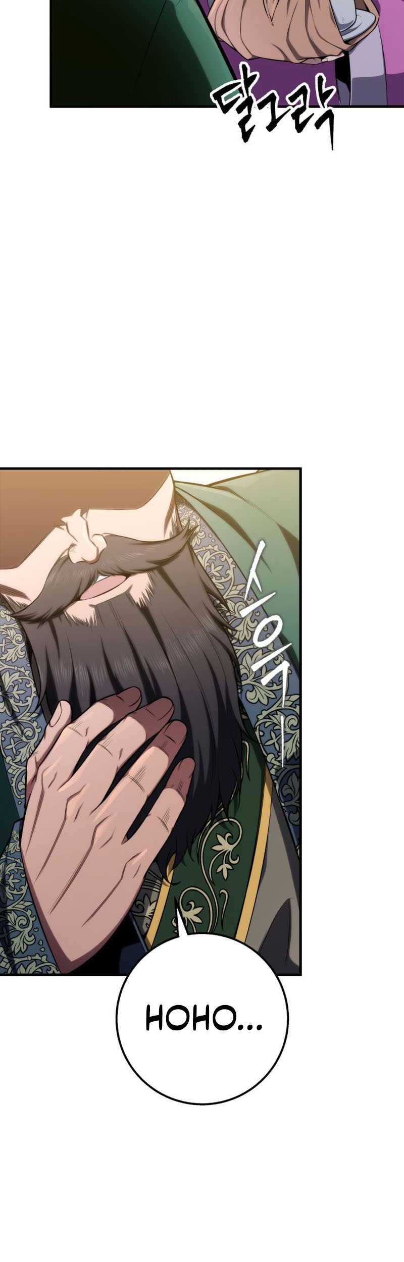 Heavenly Inquisition Sword Chapter 17 Gambar 4