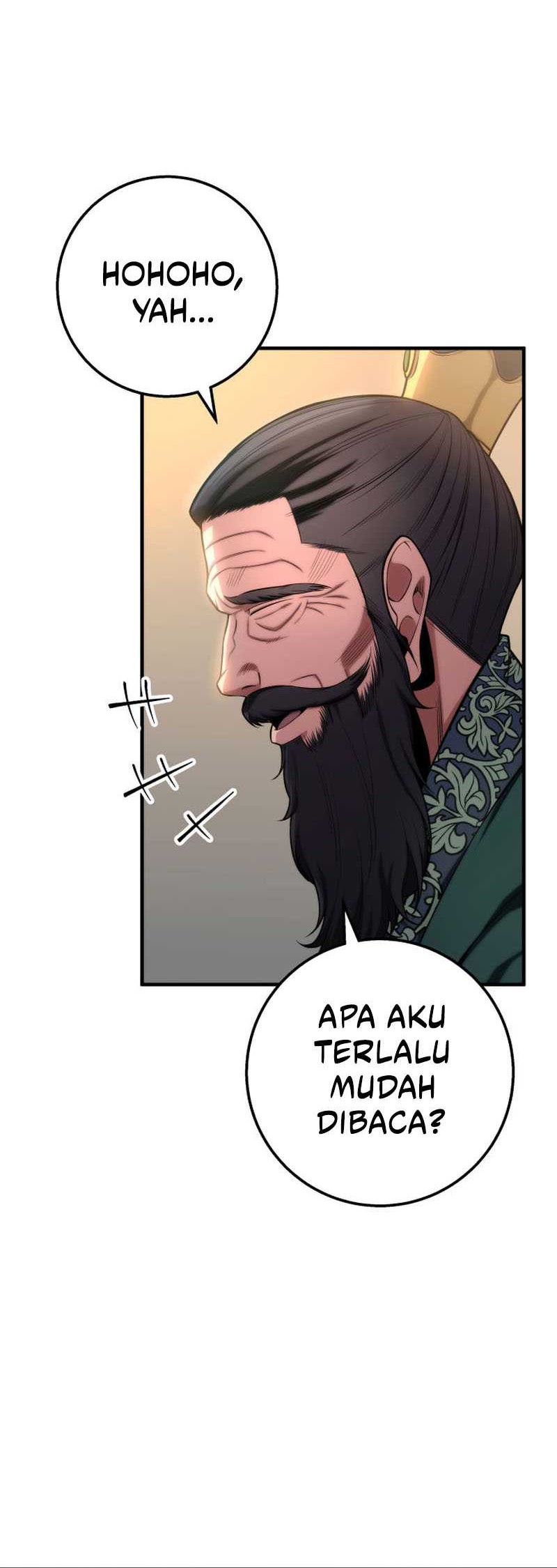 Heavenly Inquisition Sword Chapter 17 Gambar 9