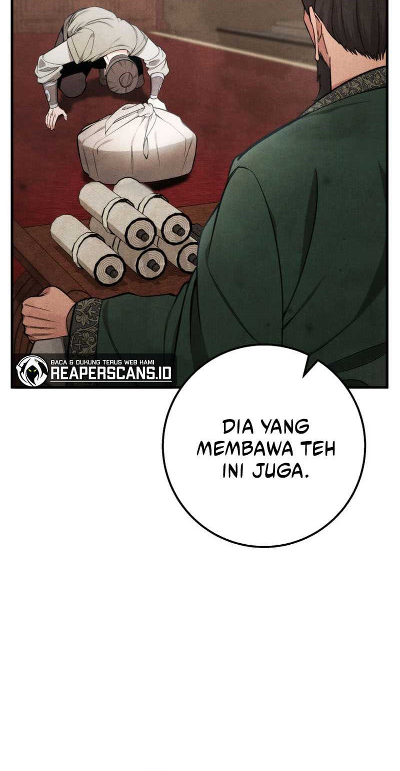 Heavenly Inquisition Sword Chapter 17 Gambar 13