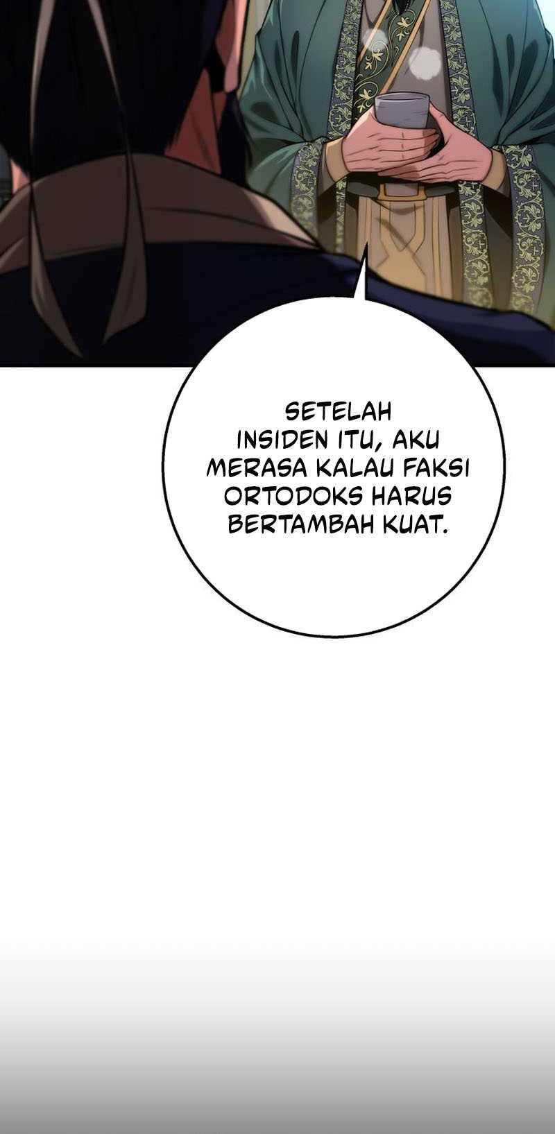 Heavenly Inquisition Sword Chapter 17 Gambar 16