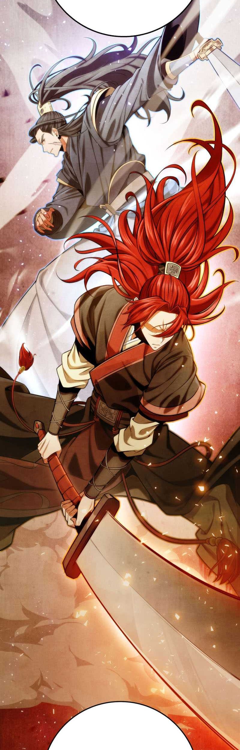 Heavenly Inquisition Sword Chapter 17 Gambar 18