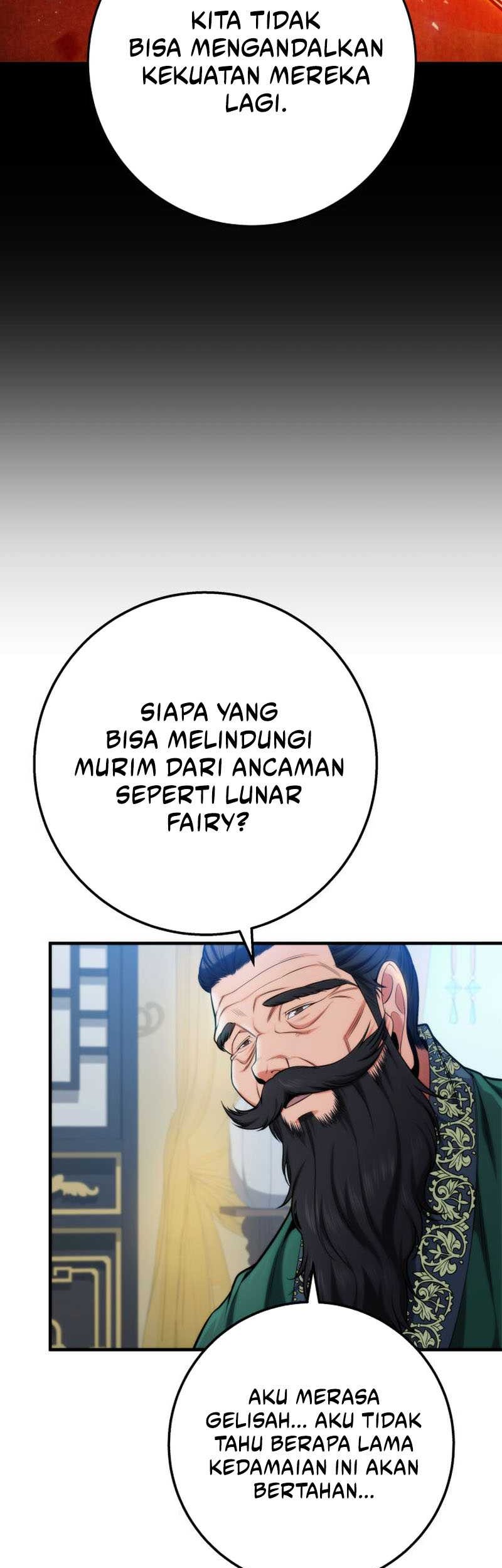 Heavenly Inquisition Sword Chapter 17 Gambar 19