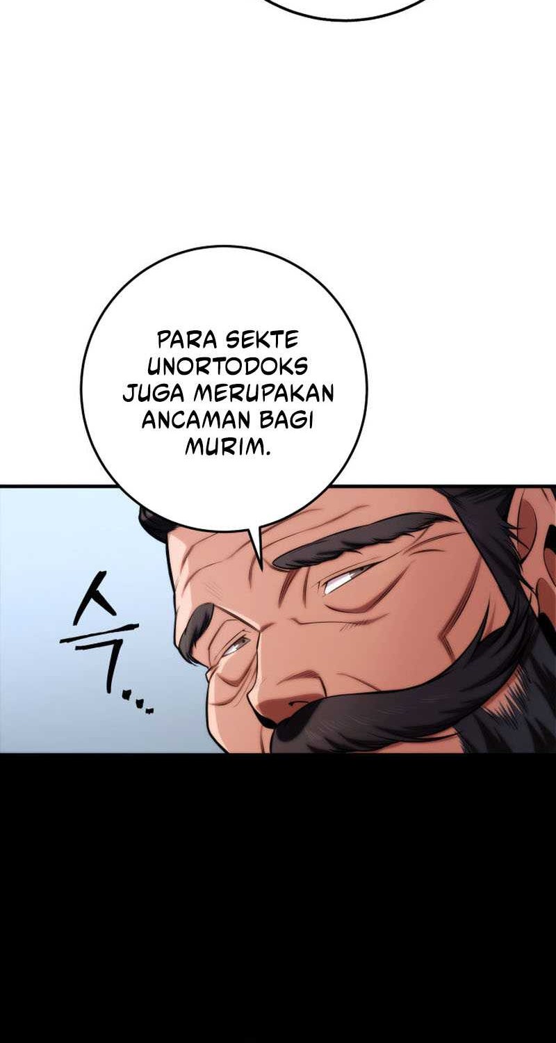 Heavenly Inquisition Sword Chapter 17 Gambar 20