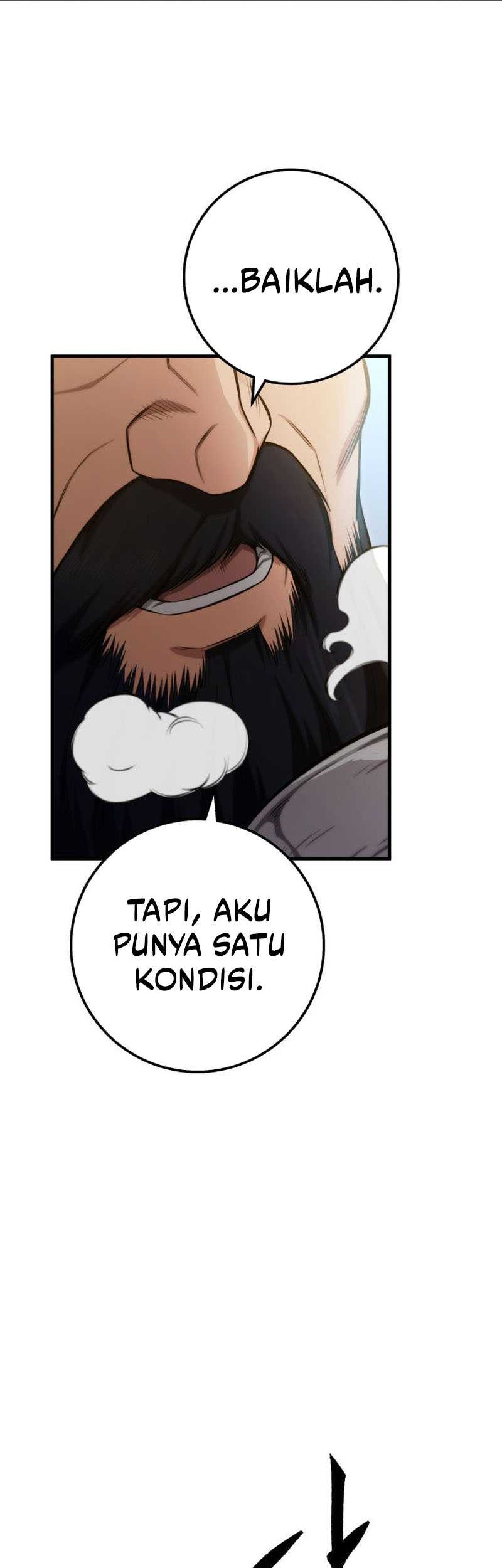 Heavenly Inquisition Sword Chapter 17 Gambar 26