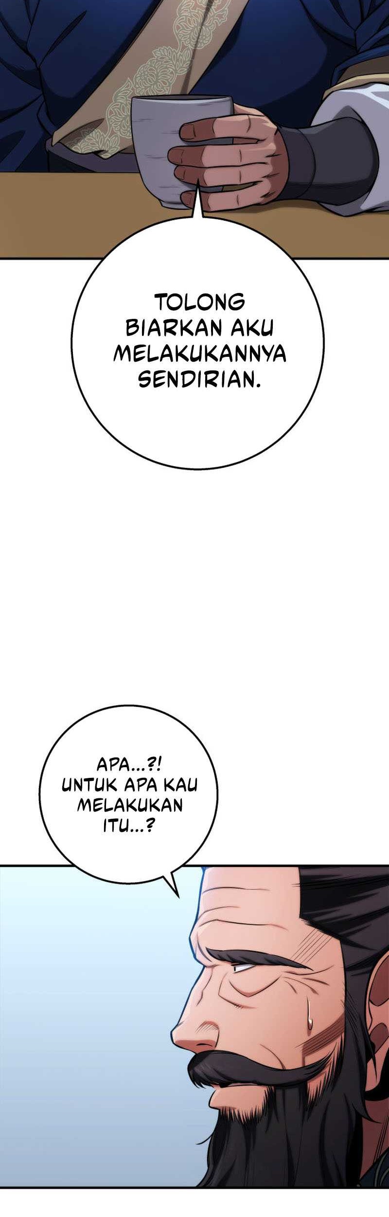 Heavenly Inquisition Sword Chapter 17 Gambar 28