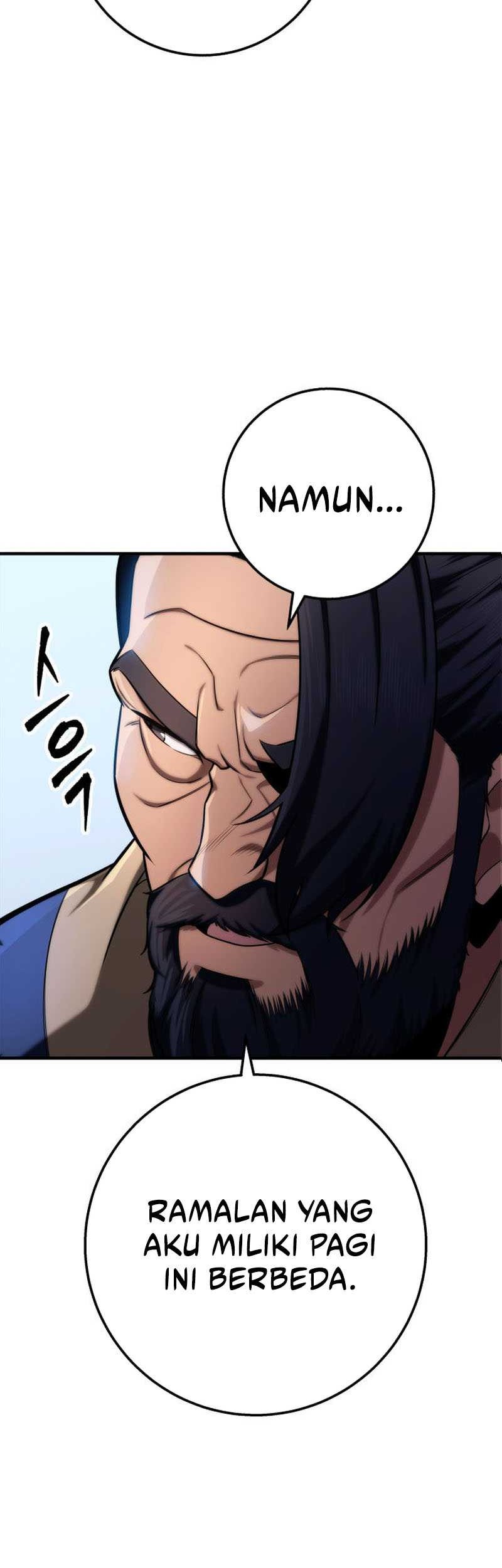 Heavenly Inquisition Sword Chapter 17 Gambar 31