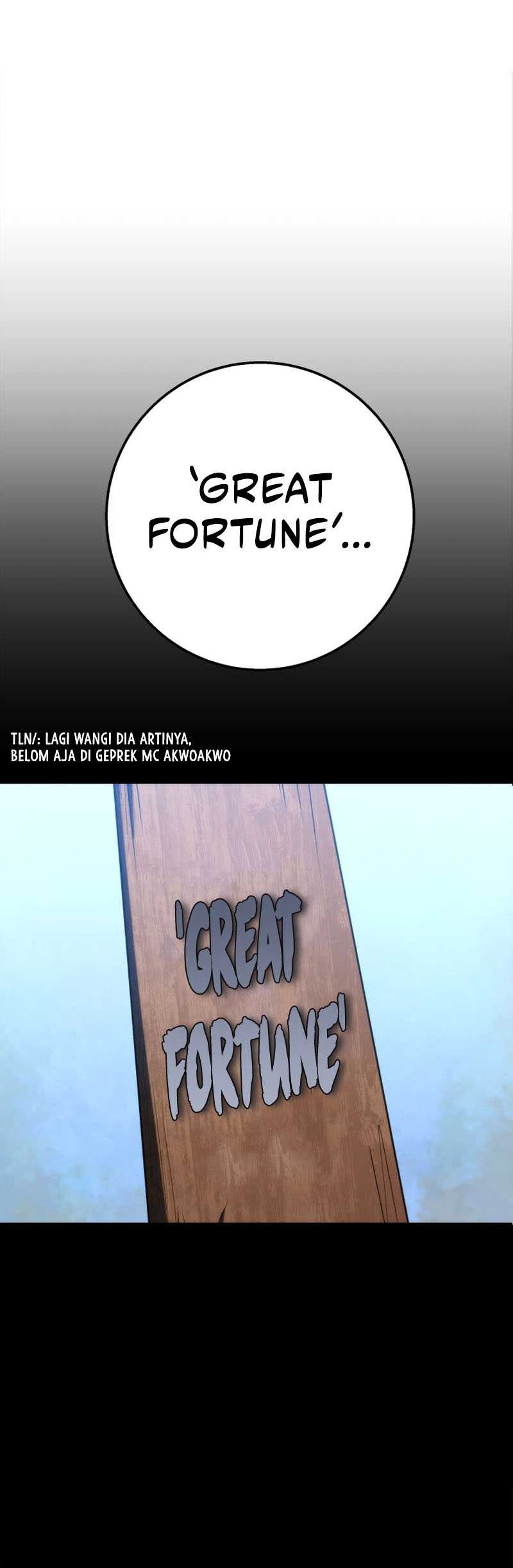 Heavenly Inquisition Sword Chapter 17 Gambar 32