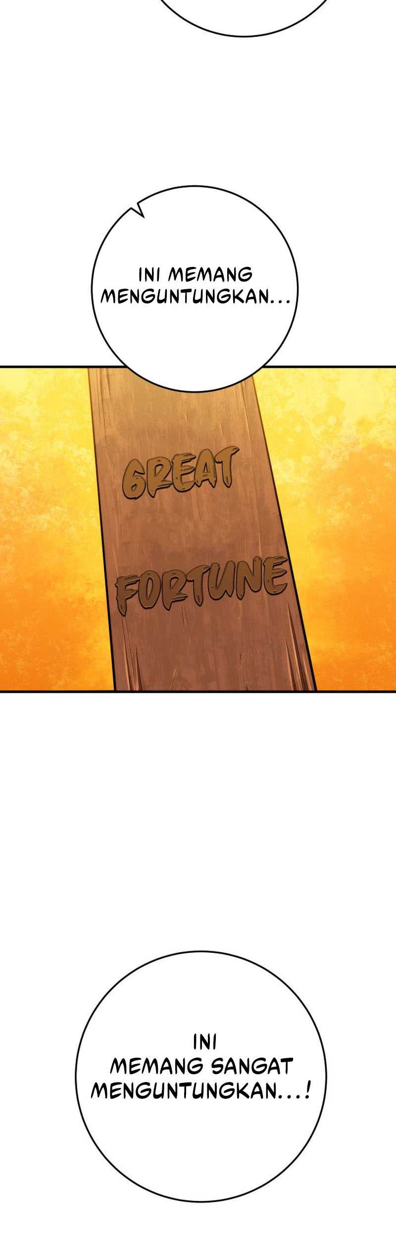 Heavenly Inquisition Sword Chapter 16 Gambar 52