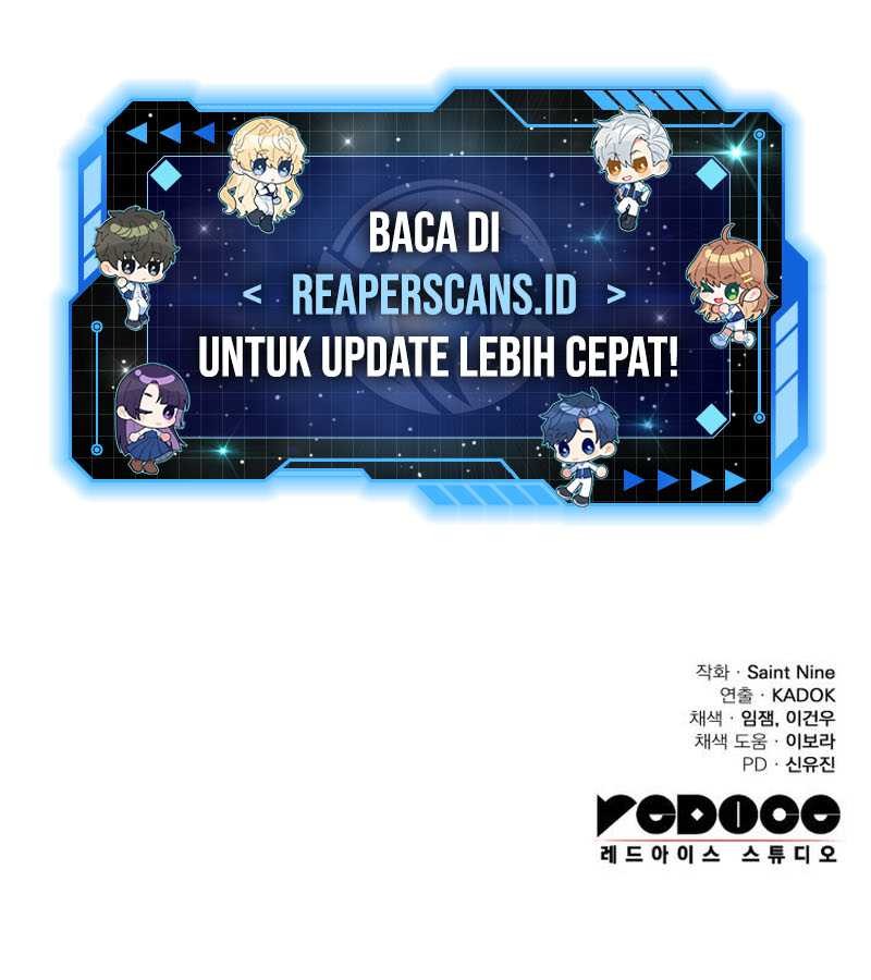 Heavenly Inquisition Sword Chapter 16 Gambar 53