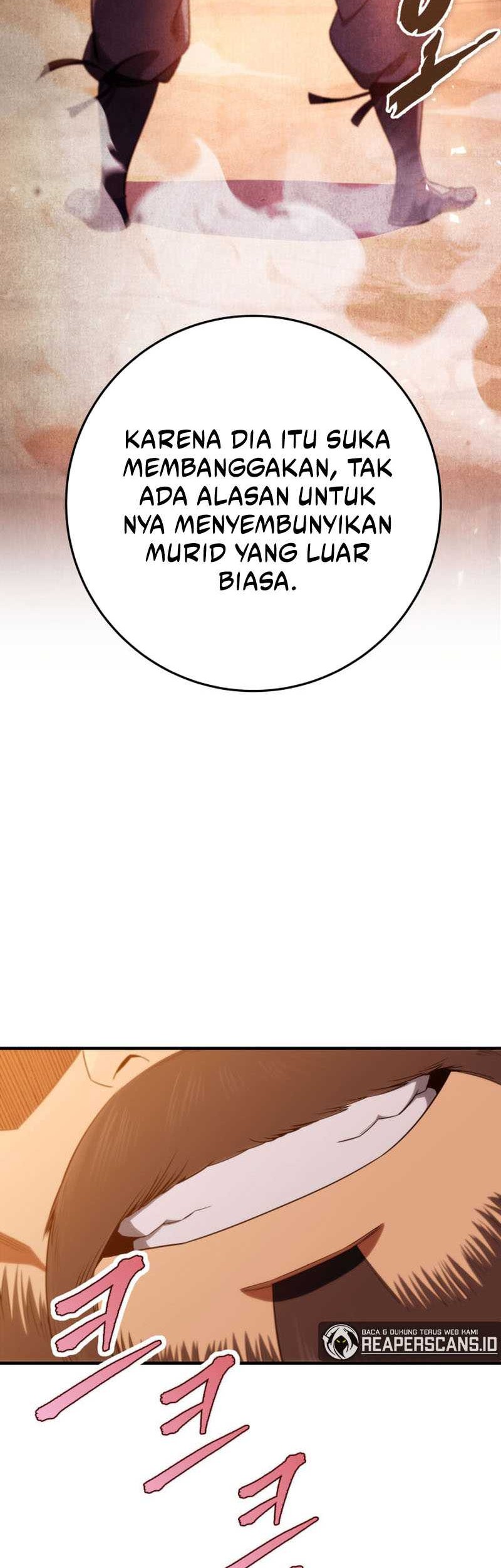 Heavenly Inquisition Sword Chapter 16 Gambar 50