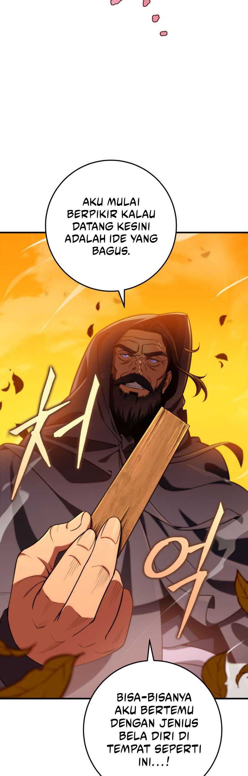 Heavenly Inquisition Sword Chapter 16 Gambar 51