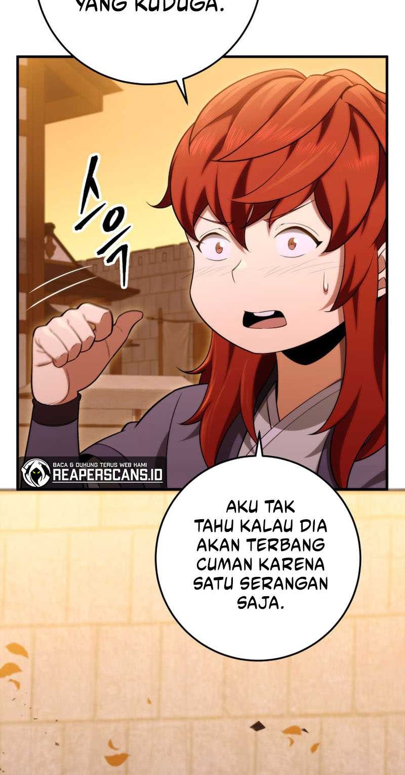 Heavenly Inquisition Sword Chapter 16 Gambar 37