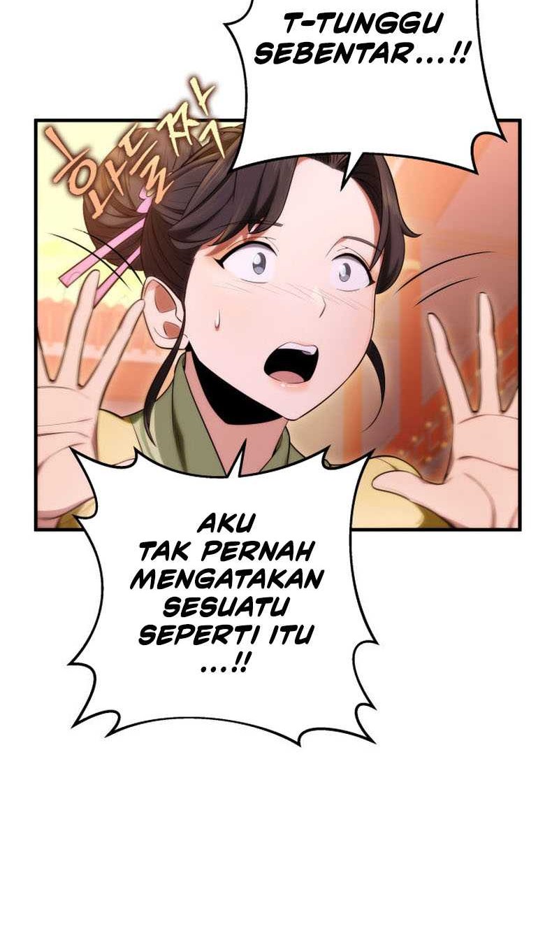 Heavenly Inquisition Sword Chapter 16 Gambar 41