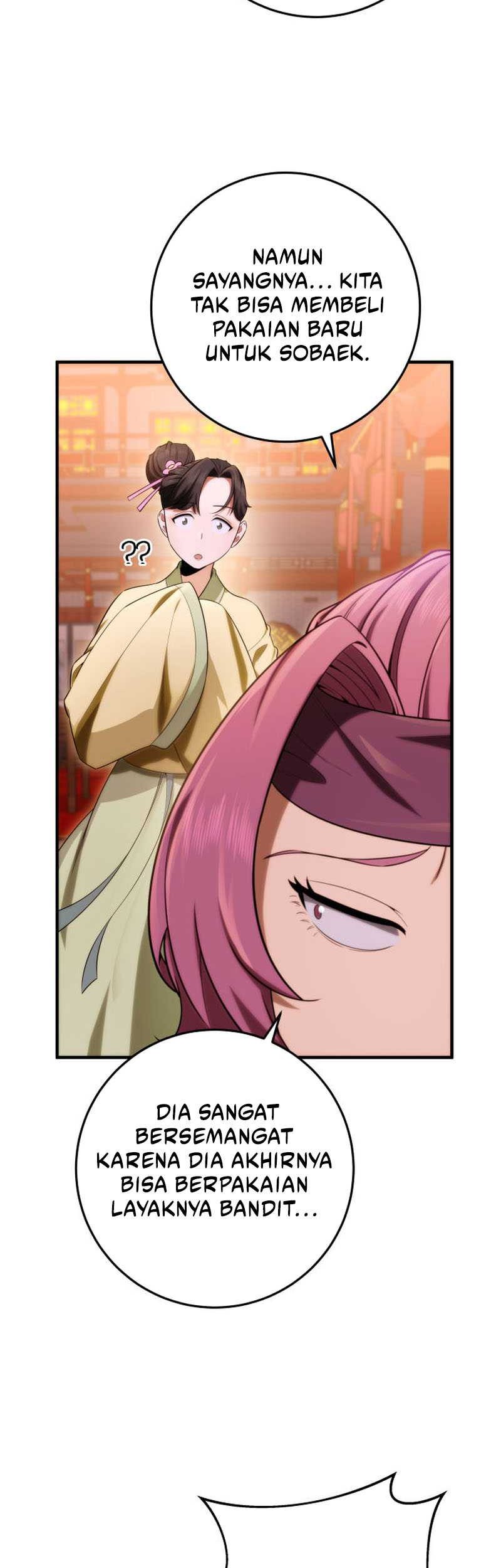 Heavenly Inquisition Sword Chapter 16 Gambar 40