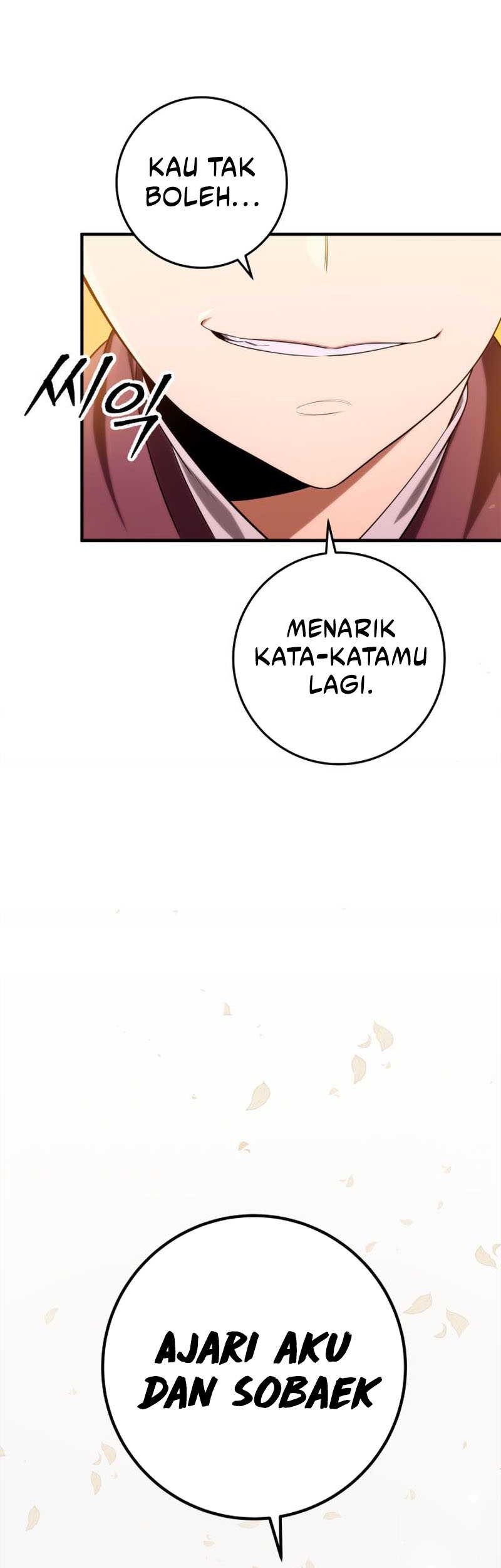 Heavenly Inquisition Sword Chapter 16 Gambar 44