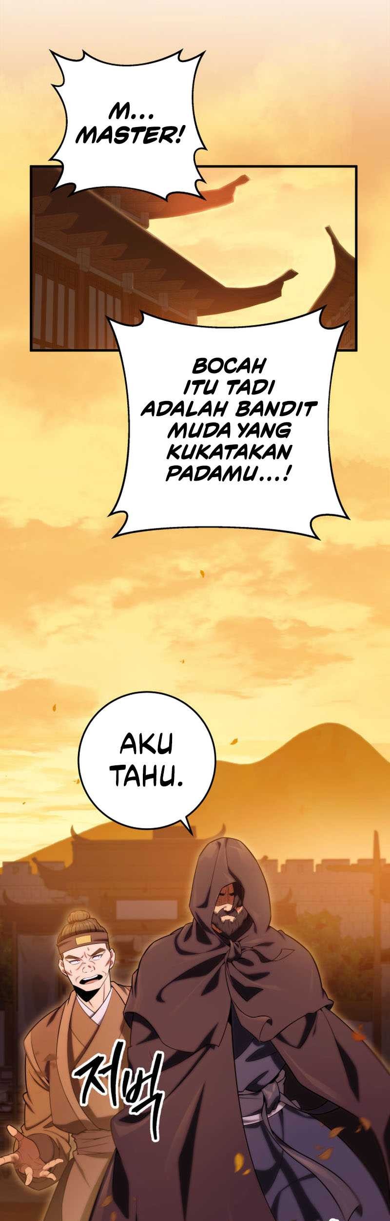 Heavenly Inquisition Sword Chapter 16 Gambar 46