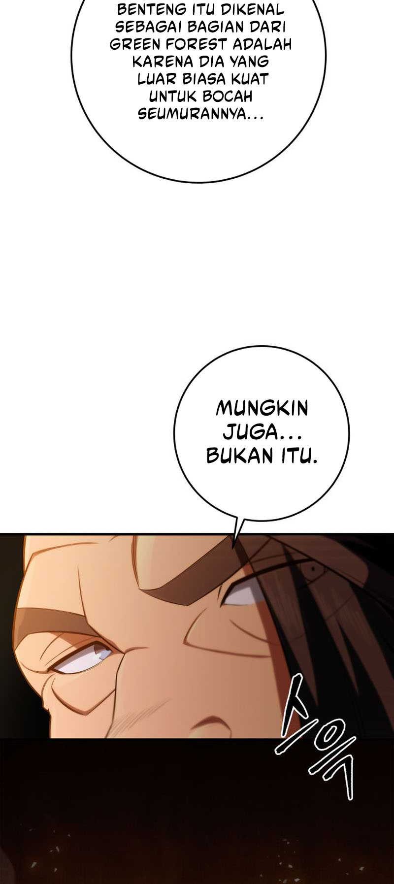 Heavenly Inquisition Sword Chapter 16 Gambar 48