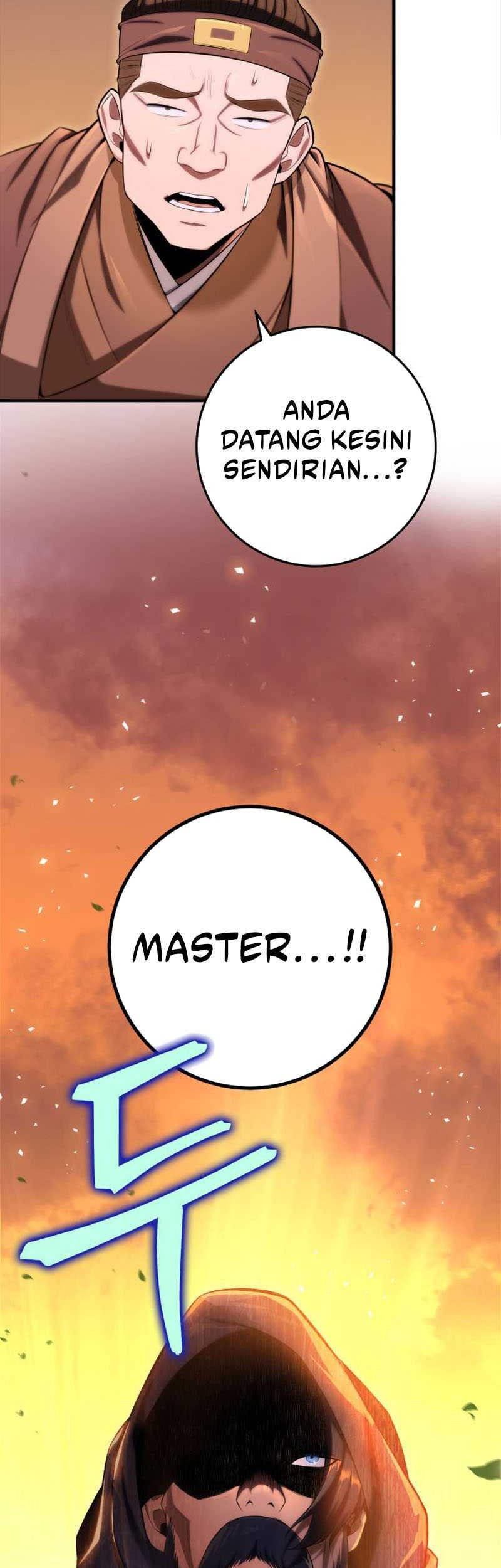 Heavenly Inquisition Sword Chapter 16 Gambar 4