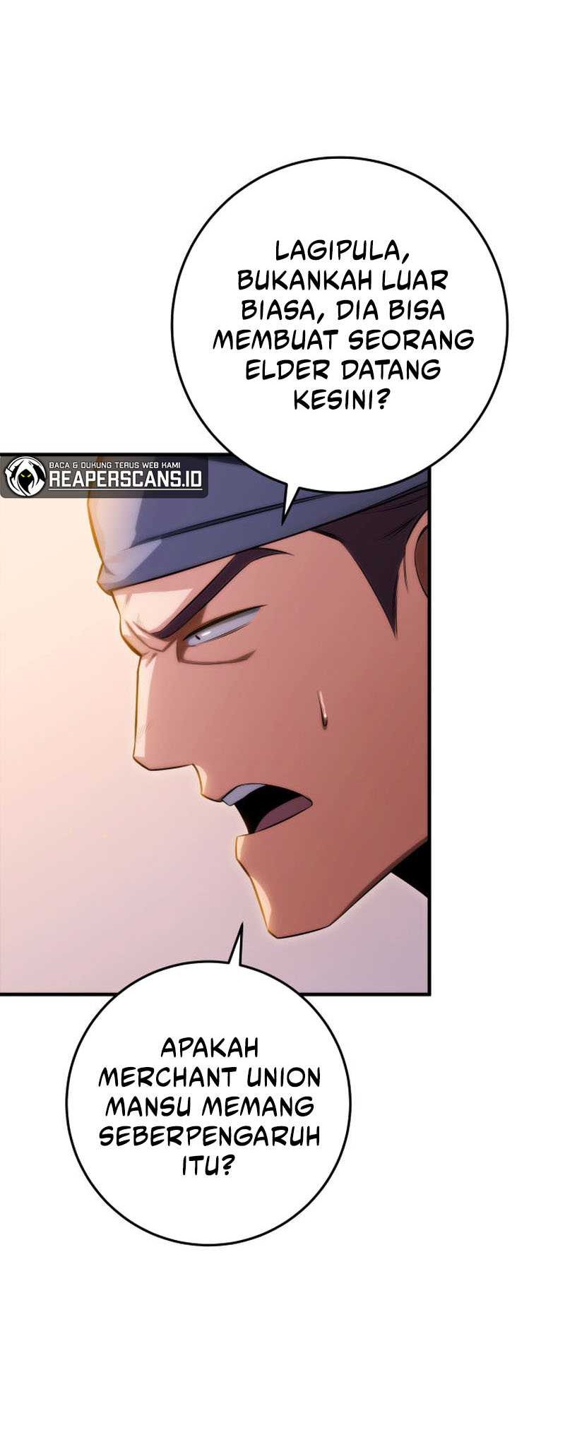 Heavenly Inquisition Sword Chapter 16 Gambar 9