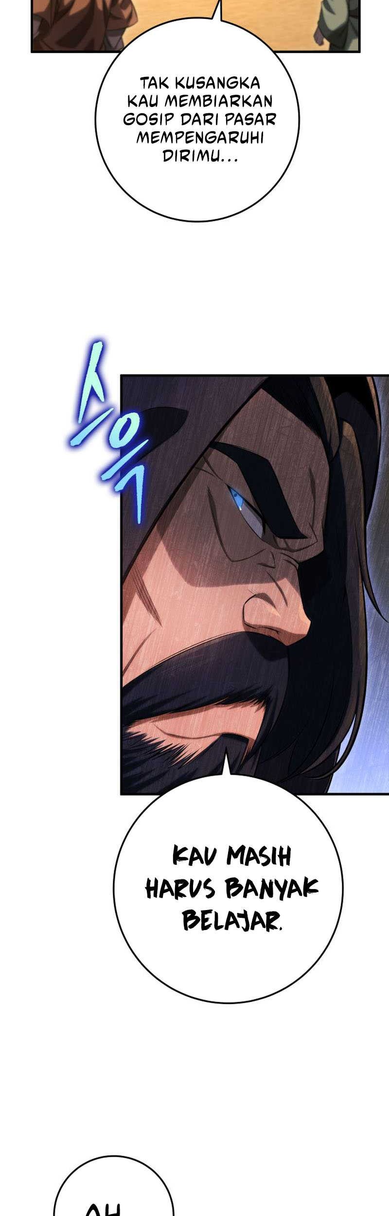 Heavenly Inquisition Sword Chapter 16 Gambar 12