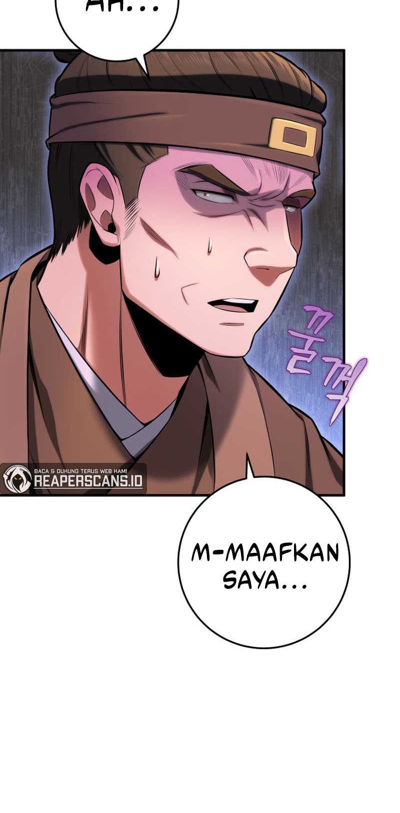 Heavenly Inquisition Sword Chapter 16 Gambar 13