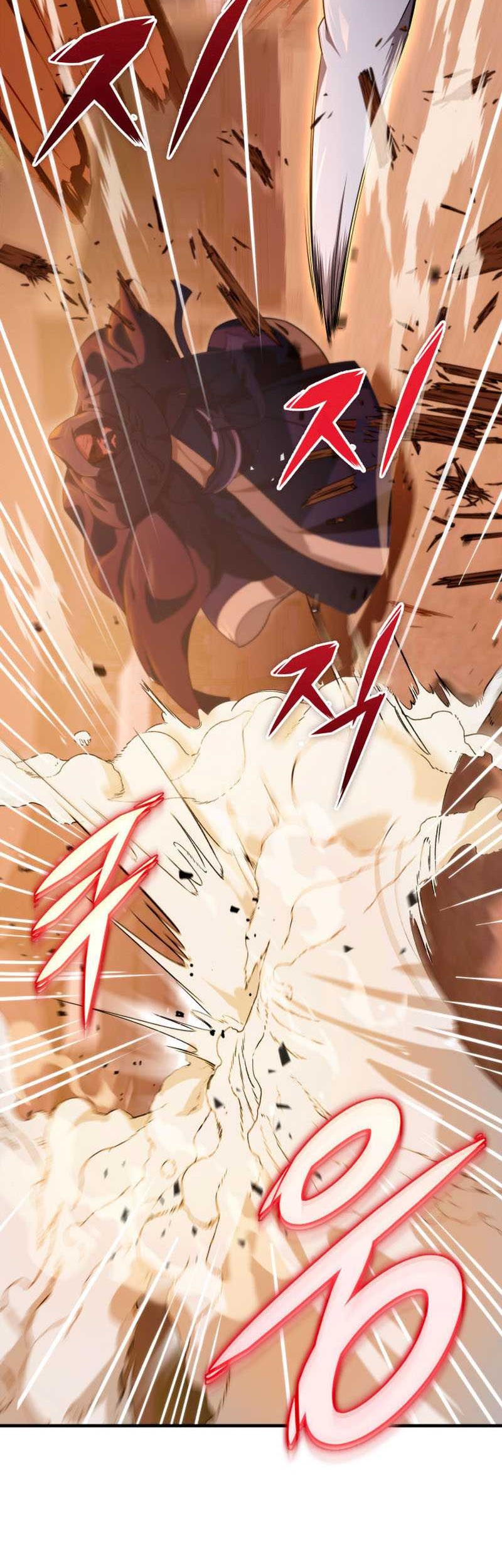 Heavenly Inquisition Sword Chapter 16 Gambar 17