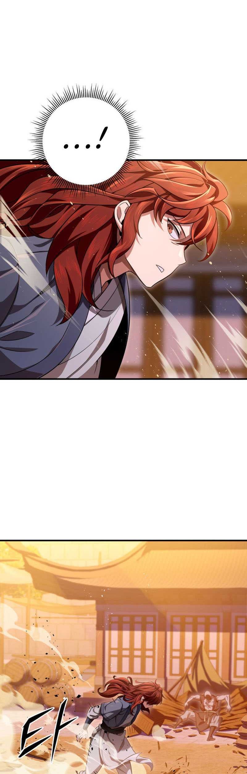 Heavenly Inquisition Sword Chapter 16 Gambar 19