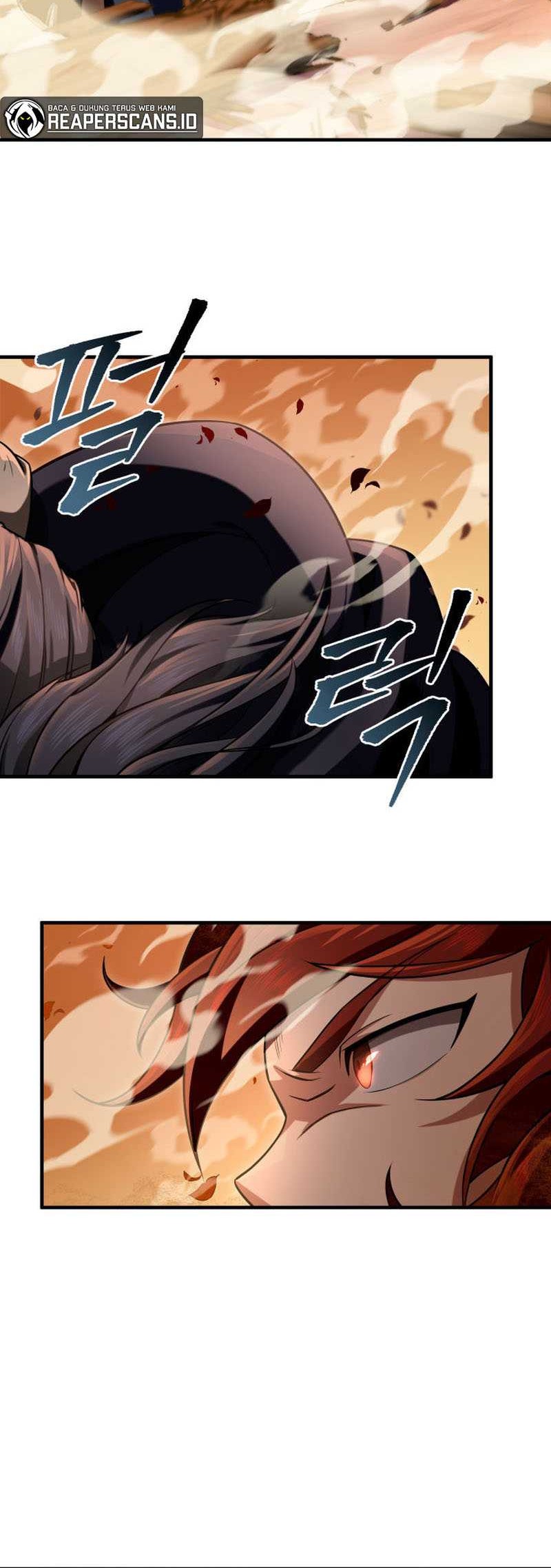 Heavenly Inquisition Sword Chapter 16 Gambar 21