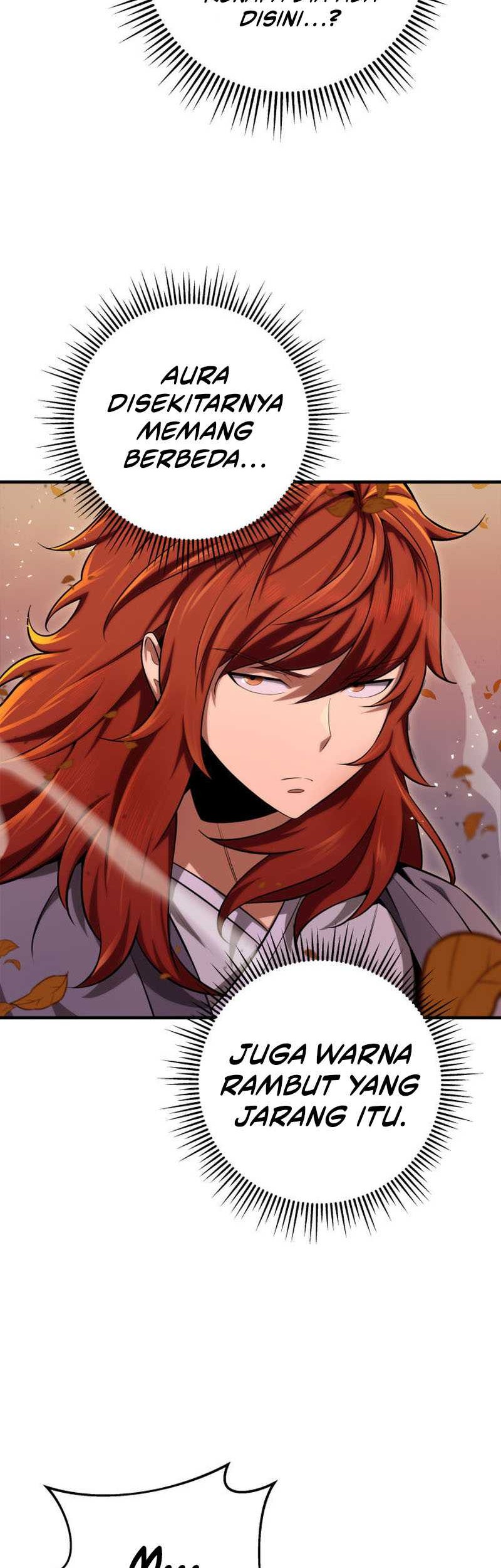 Heavenly Inquisition Sword Chapter 16 Gambar 27