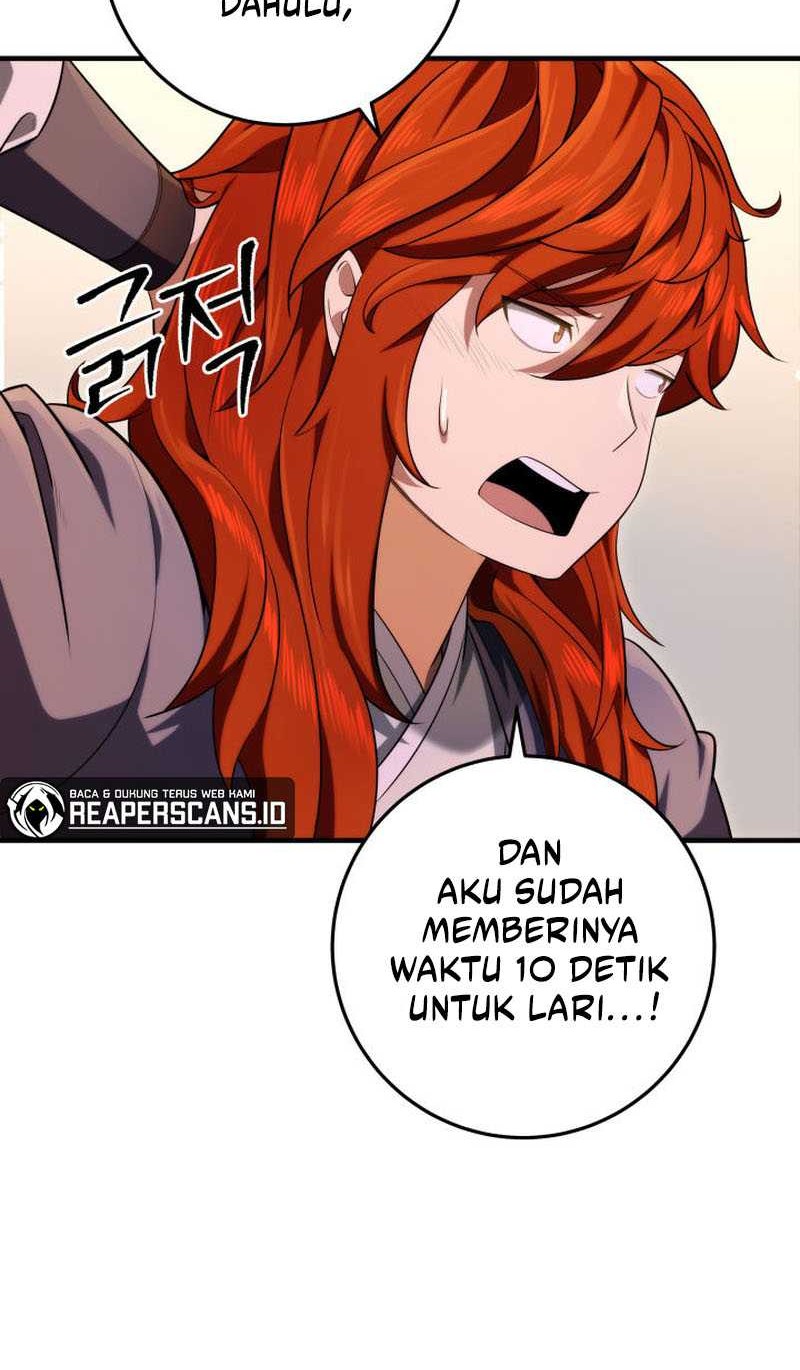Heavenly Inquisition Sword Chapter 16 Gambar 33