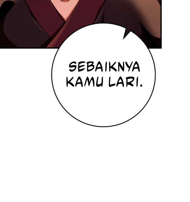 Heavenly Inquisition Sword Chapter 15 Gambar 53